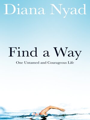 Find a Way - ebook